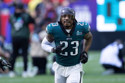 Watch: Reaction to the Lions signing C.J. Gardner-Johnson and how he fits