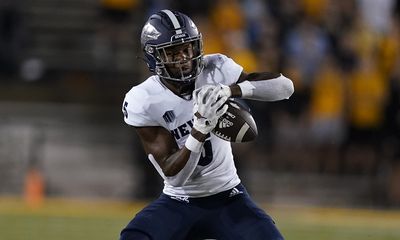 Nevada Football: First Look At The 2023 Schedule