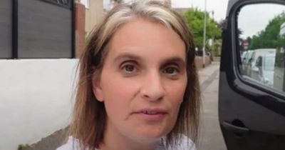 Sue Radford, mum of Britain’s biggest family, involved in horror car accident
