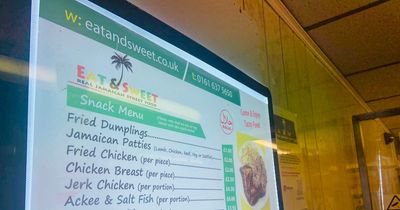 Much-loved Northern Quarter Caribbean takeaway seeking new premises as landlord plans to sell up
