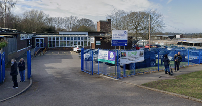 Ofsted inspectors 'refused entry' to school after headteacher's death