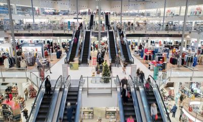 John Lewis: would ending staff ownership help the retailer, and is its boss’s strategy failing?