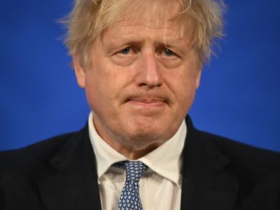 Boris Johnson accused of ‘bullying’ and intimidation of Partygate inquiry MPs as he hands over defence