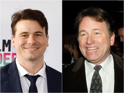 Jason Ritter admits first acting job was a ‘full-on nepotism hire’ thanks to dad John Ritter
