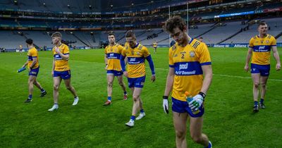 Clare will look to win back All-Ireland series spot through Munster after relegation, says Gordon Kelly