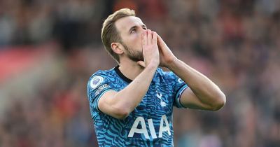 How much it will cost Man Utd to buy Harry Kane as Tottenham stance on price clear