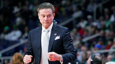 Report: Rick Pitino Agrees to Become St. John’s Coach
