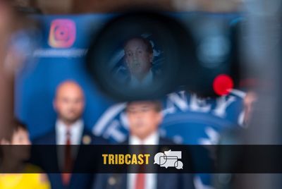 TribCast: Will the Texas Legislature pay Ken Paxton’s legal settlement?