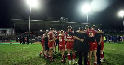 The failing Wales team, what's going wrong and why it matters more than anything