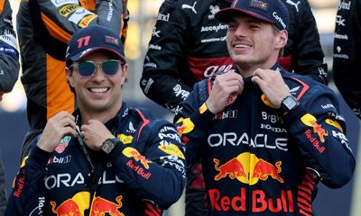 Red Bull are in a class of their own once again, but is this an issue for F1?