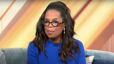 Oprah Winfrey Comments On Whether Prince Harry And Meghan Markle Should Attend The Coronation After All The Rumors And Brouhaha