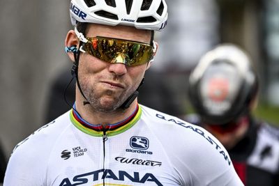 Scicon blasts Astana's 'ethics' as Mark Cavendish 'compromises' sponsorship deal