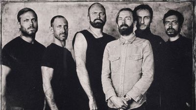 The Ocean share video for immersive new single Sea Of Reeds