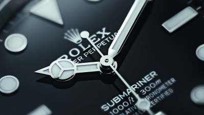 Buying a new Rolex will get easier, but not just yet...