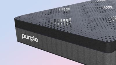 What goes into a $9k mattress? Purple shows us with new ultra-luxury line