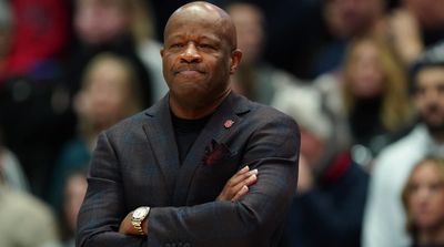 Mike Anderson to Sue St. John’s for Wrongful Termination, per Report