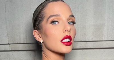 Helen Flanagan ‘sets her sights on LA’ as she focuses on acting career following Scott Sinclair split