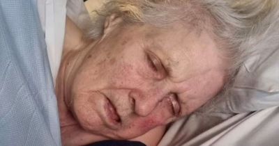 Woman dies after 'going 28 days without food or water' during end of life care