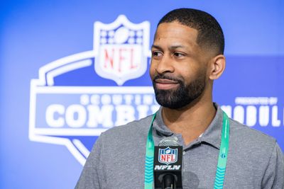 Improvement index has Browns as fifth most improved so far