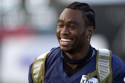 Texans GM Nick Caserio says trading WR Brandin Cooks was ‘best decision for everybody involved’