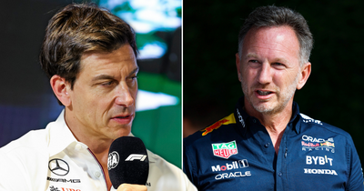 Toto Wolff finds rare agreement with Christian Horner as Red Bull complaints made