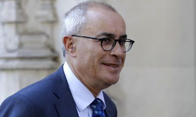 Who is Lord Pannick, Boris Johnson’s Partygate barrister?