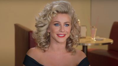Julianne Hough Explains Why She’s Returning To The Ballroom For Dancing With The Stars Season 32
