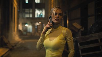 Scream VI Directors Reveal Samara Weaving’s Killer Reaction To Her Opening Scene