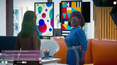 Paradox's The Sims rival Life by You gets September early access release