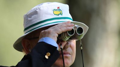 I Went To The Masters And Couldn't Believe These 10 Things You Can't Do At Augusta National