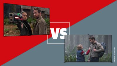 LG OLED G3 vs Sony A95L: will MLA or QD-OLED come out on top?