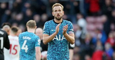 Chelsea guaranteed to make £100m Harry Kane transfer move amid perfect excuse to leave Tottenham