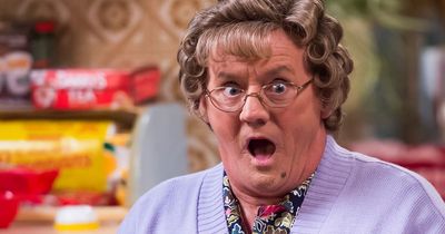 Mrs Brown's Boys live shows coming to Cardiff during 2023 tour