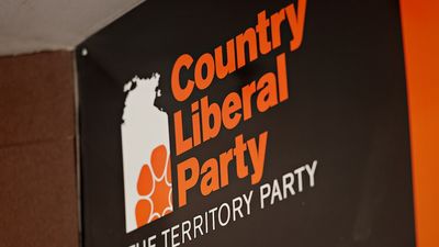 CLP more than six months overdue in disclosing political donations to NT Electoral Commission