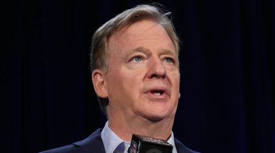 Report: Roger Goodell to Receive Multiyear Contract Extension