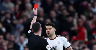 Aleksandar Mitrovic set for 'lengthy ban' as Everton and Liverpool watch on