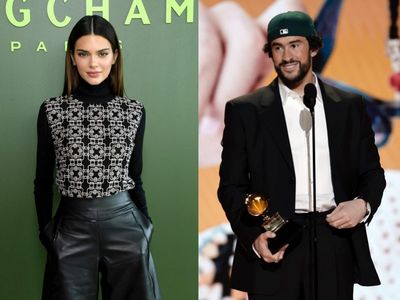 Bad Bunny appears to call out Kendall Jenner’s ex boyfriend in new song Coco Chanel