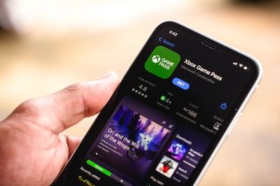 An Xbox App Store Has More to Offer iPhones Than Just Game Pass