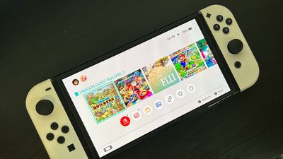 How to improve Nintendo Switch battery life