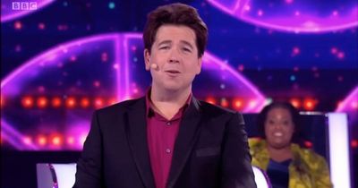 Inside Michael McIntyre's private life with wife's famous family, lavish home and two kids