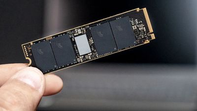 Latest Windows 11 Update May Slow SSD Performance