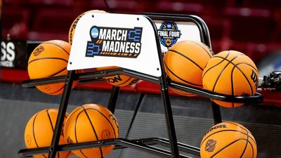 Updated March Madness National Championship Odds: Alabama Favored to Win Entering Sweet 16