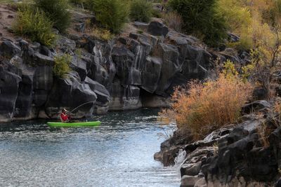 Judge pauses Biden waterway protections in Texas, Idaho