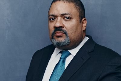 Liberal Manhattan DA takes on Trump in perilous legal fight