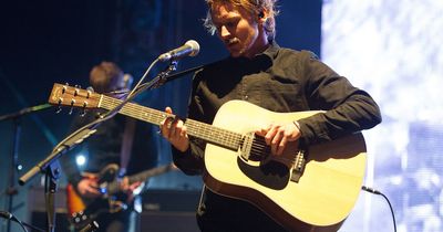Ben Howard announces first headline Welsh show in five years with Cardiff Castle summer gig
