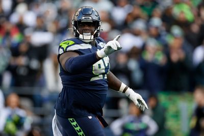 Poona Ford ranks among best of free agent defensive tackles still available