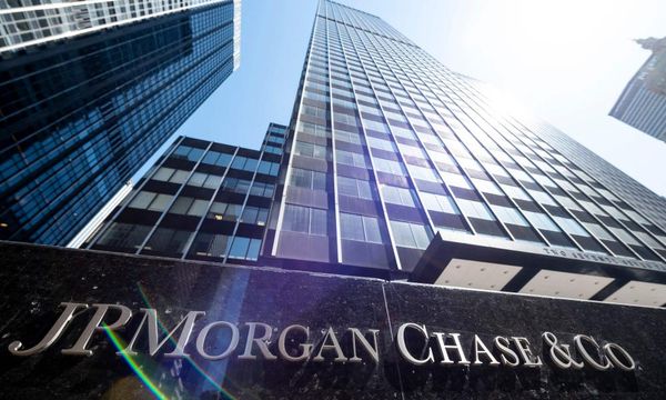 JPMorgan and Deutsche to face lawsuits over Jeffrey Epstein ties