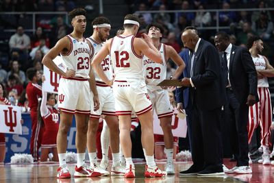 "Hoosiers" and Indiana made me believe
