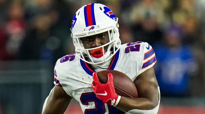 Devin Singletary Agrees to One-Year Deal With Texans, per Report