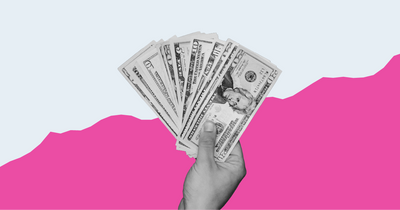 What makes the US dollar so strong?